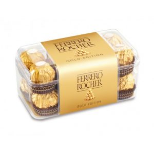 Ferrero x 16