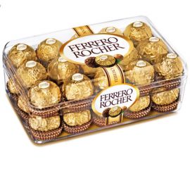 FERRERO ROCHER