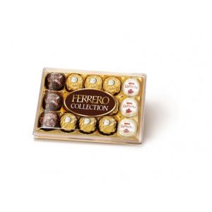 Ferrero colection