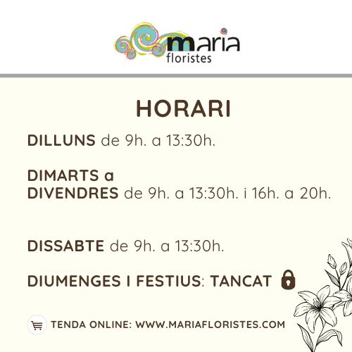 HORARIO